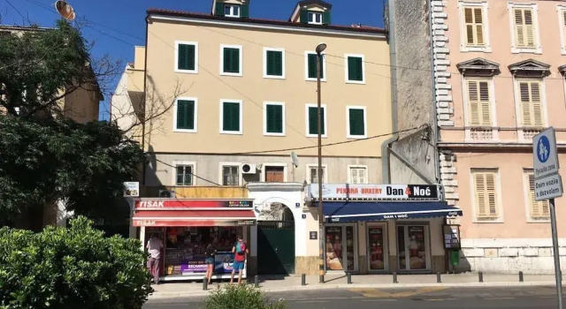 Apartments and Rooms Adriatic Suites, Забронировать Апартаменты/квартира Апартаменты Шибеник, рядом с Sibenik Town Museum, Апартаменты/квартира