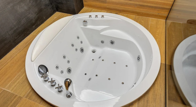 Люкс Luxury Black Pearl Luxury Suites