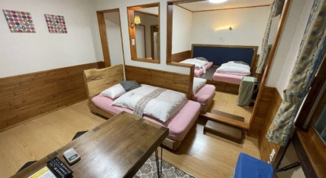 Pension Yamaji, Prenota Hotel Minakami 