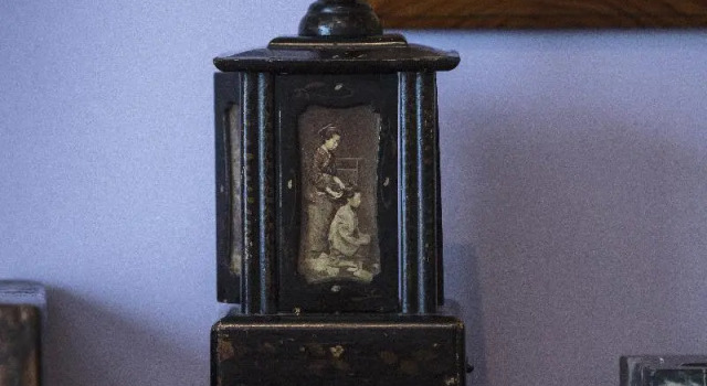 Номер Standard La Mare aux Oiseaux, The Originals Collection