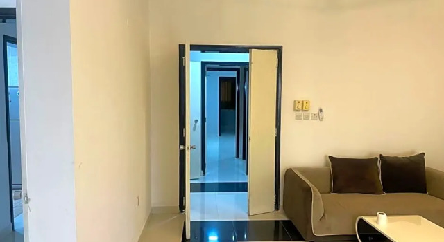 Вилла Al Wadi Hotel