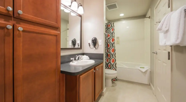 Run of House Holiday Inn Club Vacations Williamsburg Resort