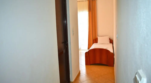 Апартаменты с балконом Apartments Aristokrata
