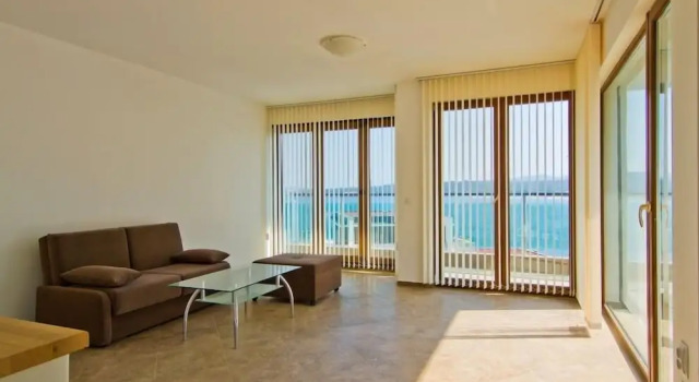 Апартаменты Panorama Bay