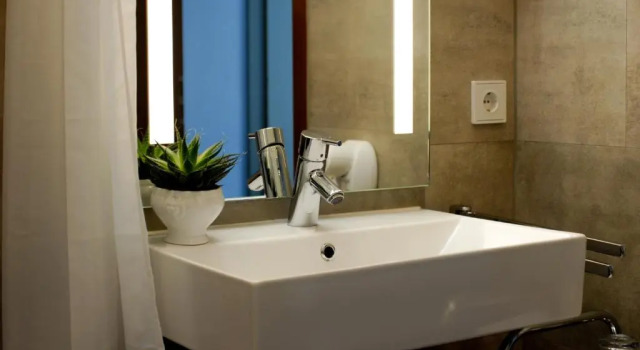 Номер Deluxe Hotel ZweiLinden Meckenheim Bonn