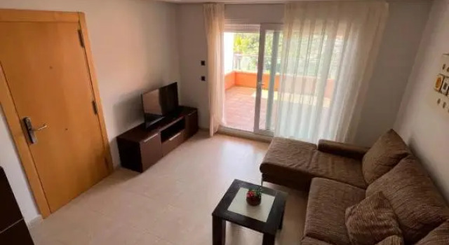 Апартаменты Пентхаус Apartamentos Flamingo Hills