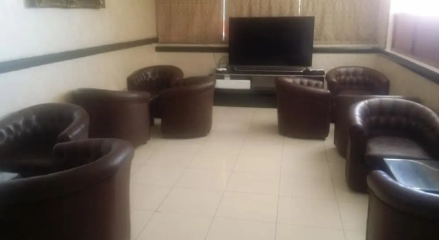 Dar Al Taif Suites Furnished Apartments