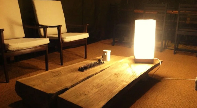 Kula Kula Luxury Camping Resort