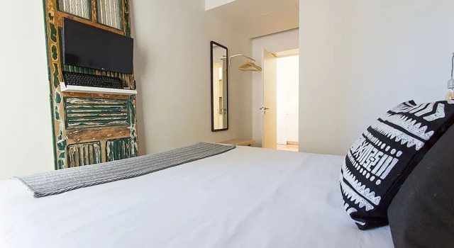 Luxury T.M. Flat with a View, Забронировать Отель Бизнес-отели Лиссабона, рядом с Graça Church, 4* 5*
