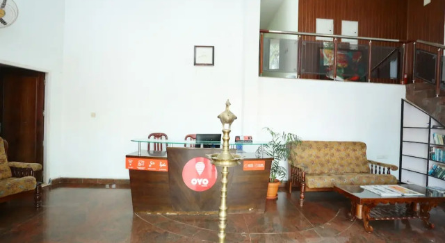 OYO 2567 Park International