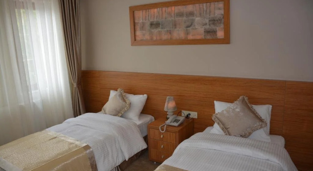 Akbak Otel, Rezerwuj Hotel Ilgaz Central Anatolia Region