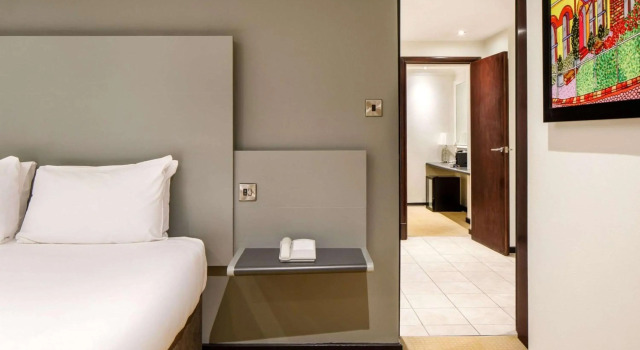Mercure Chester Abbots Well Hotel, Book Hotel Hoteller i Cheshire med pool, Swimmingpool