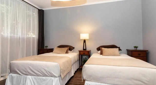 Номер Superior Santa Teresita Boutique Hotel