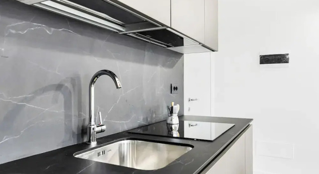 Апартаменты Comfort Alessias Flat- Naviglio Grande