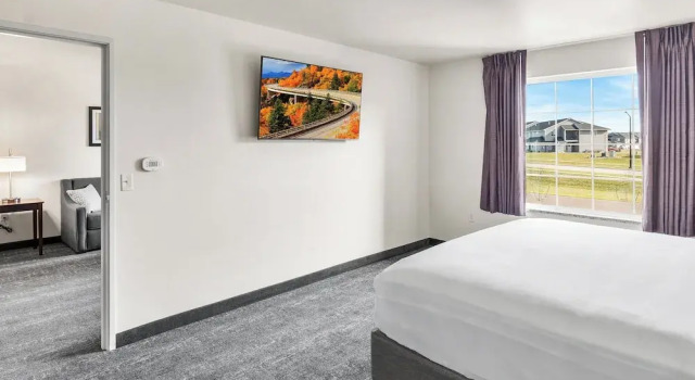 Sviitti Cobblestone Hotel & Suites - Denmark/Green Bay
