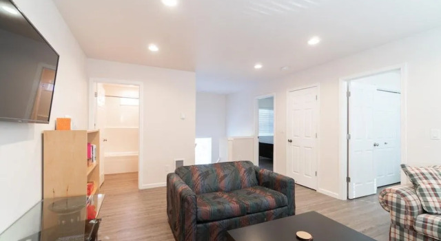 Cozy Beauty, Prenota Hotel Hotel a Oregon con parcheggio, Parcheggio