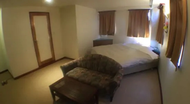 Family Inn Koriyama Inter Tomita