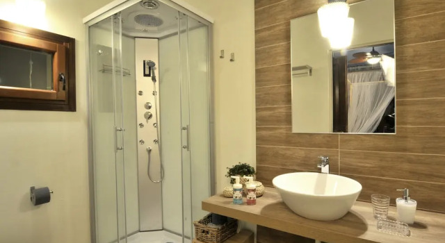 Номер Standard B&B La Lavanda