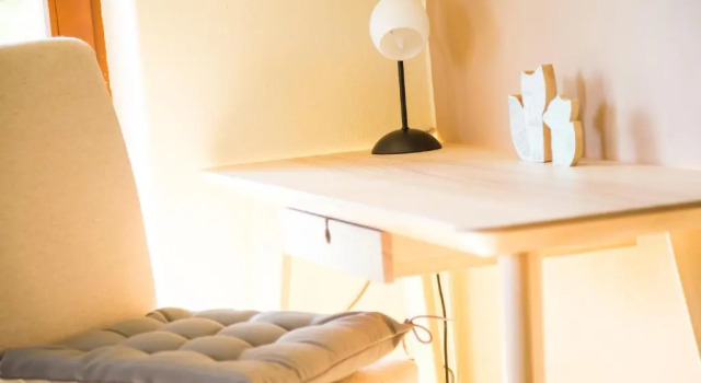 Qi Gong Haus, Prenota Appartamento Hotel a Turingia con parcheggio, Parcheggio