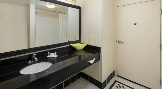 Двухместный номер Standard Fairfield Inn and Suites by Marriott Conway