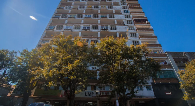 24 July Serviced Flat - 11th Floor, Rezervovat Hotel Hotely v Maputo s parkováním, poblíž Centro Cultural Franco Moçambicano - CCFM, Parkování