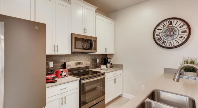 Номер Standard 4801 ML - Ideal Retreat Townhome Oasis With Pool