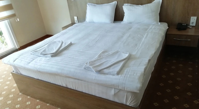 NY World Hotel
