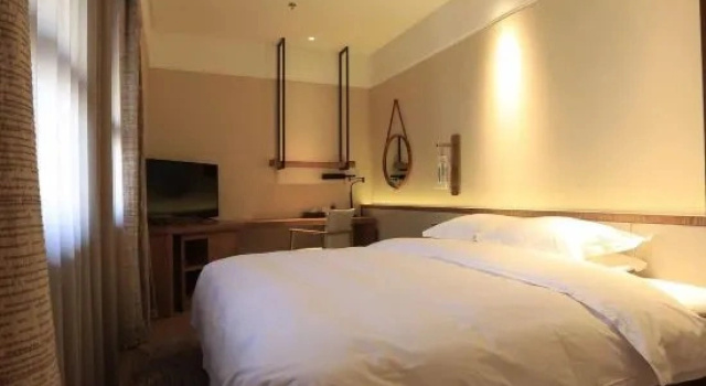 Люкс Kailai Yuexiang Hotel