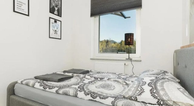 "Apartament 24 Chwile "