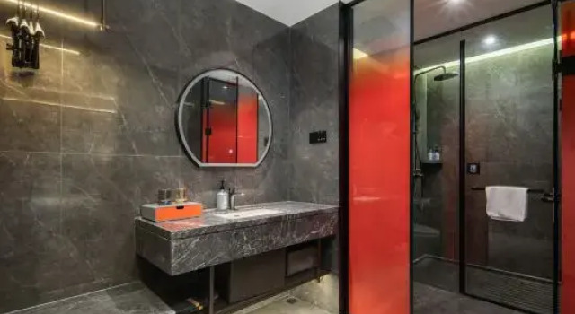 Люкс Business Xihuan S Hotel<Huangmei Pengtai Hotel>