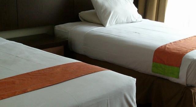 Green Forest Resort & Wedding Bandung