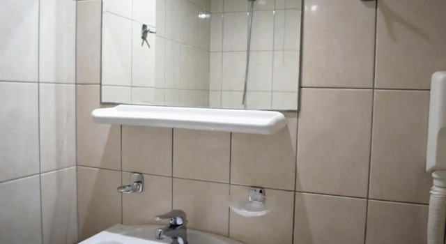 Номер Standard Olympia