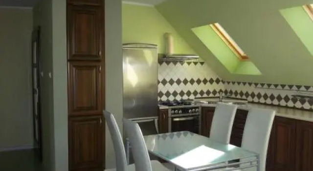 Stelmaszczyka Apartment, Varaa Huoneisto Jastarnia 