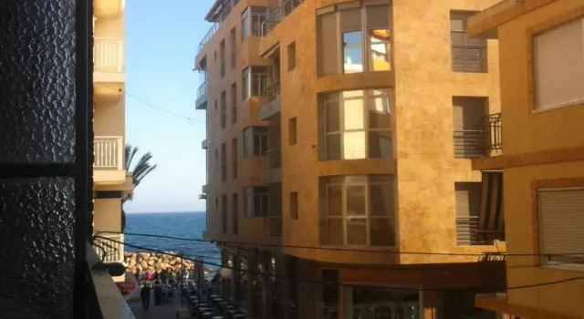 Apartment Near the Beach, Забронировать Апартаменты/квартира Торревьеха Коста-Бланка, рядом с Городской театр Торревьехи
