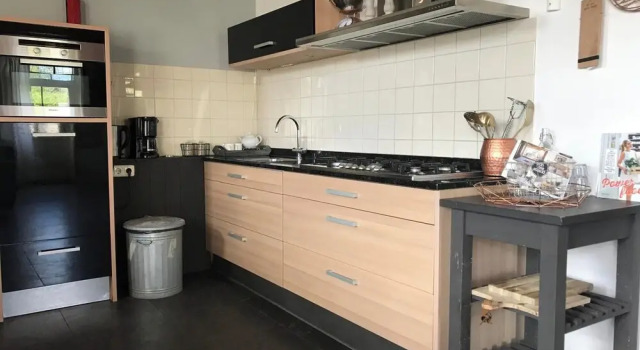 Апартаменты Deluxe Apartment with terrace with sufficient garden