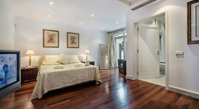 Villa in Quinta do Lago Resort 1025, Забронировать Курортный отель Отели Кинта-ду-Лагу с бассейном, Бассейн