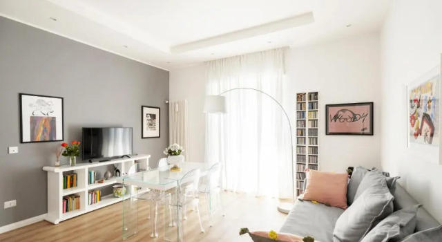 Апартаменты с 2 комнатами Traiano Luxury Home