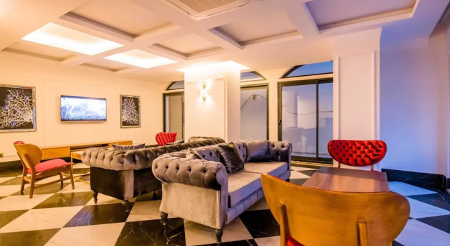 Kas Pier Hotel, Забронировать Отель Каш провинция Анталья