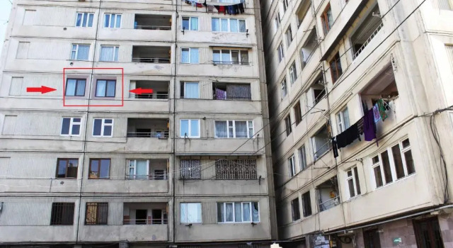 5th Floor Guest House Yerevan