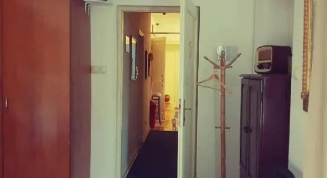 Номер Standard Sun Hostel