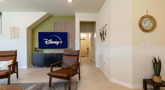 Коттедж Family Friendly 5BR Home Pool Patio Room for 10