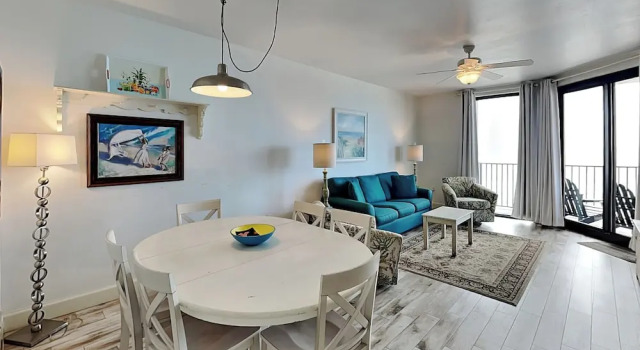 Phoenix X by Southern Vacation Rentals, Boek Hotel Orange Beach 