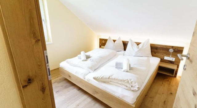 Номер Standard Hotel Die Metzgerstubn