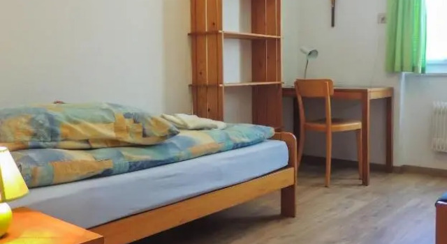 Номер Standard Hotel Haus Schönstatt contactless-Check-In