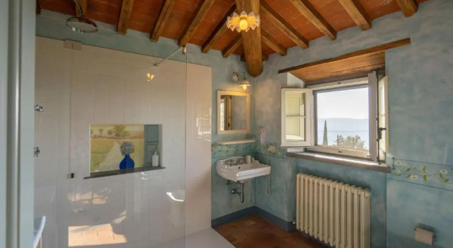 Апартаменты с 2 комнатами Odina Agriturismo