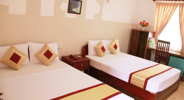 Amy Hotel