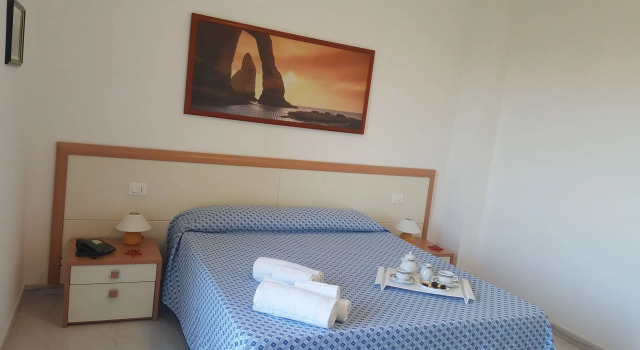 Hotel Damanse