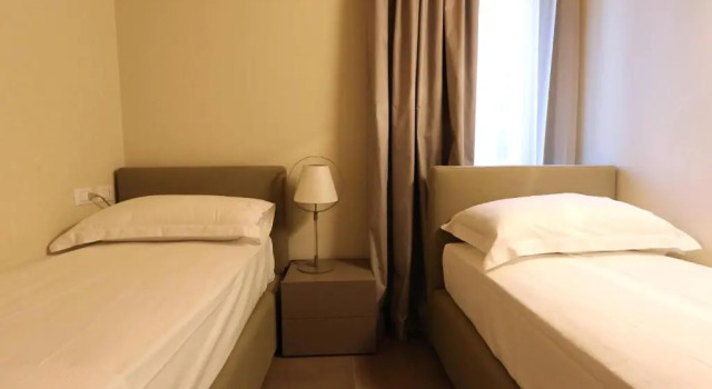 Ninfea Wellness & Spa Residence