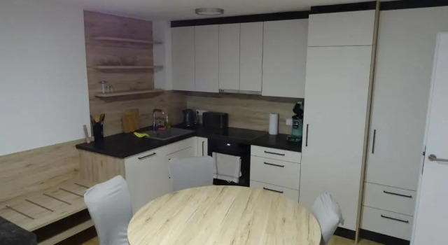 Апартаменты Modern Apartment, Full Kitchen, for 6