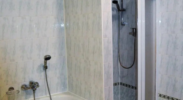 Двухместный номер Hotel Palacky